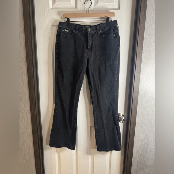 Women’s Black Jeans - Picture 1 of 16